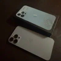 آیفون ۱۳ پرو مکس ۱۲۸ دو سیمکارت