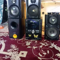 ضبط پاناسونیک