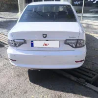 سمندسورن|خودرو سواری و وانت|ازنا, |دیوار