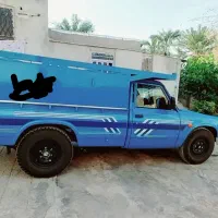 نیسان کرایه