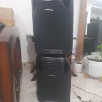 باند پاناسونیک