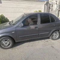 تیبا مدل ۹۳ نوک مدادی