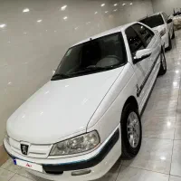 پارس دوگانه مدل ۹۸ خونگی امیدیه