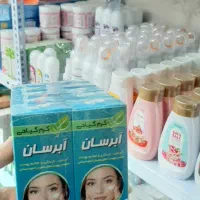 کرم آبرسان نیکا (گیاهی)