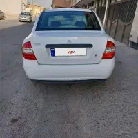 تیبا صندوق‌دار LX، مدل ۱۳۹۵ خانه گی|خودرو سواری و وانت|اصفهان, دوطفلان|دیوار