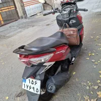 جی 200|موتورسیکلت|تهران, بهجت‌آباد|دیوار