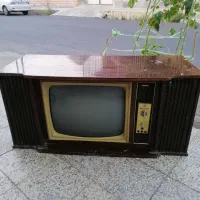 تلویزیون قدیمی