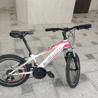 دوچرخه