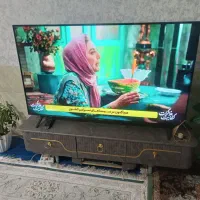 ال ای دی۶۵ اینچ ال جی