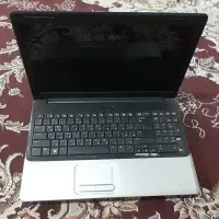 لب تاب compaq کامپک