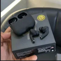 ایرپاد blakخاص مات هنزفری بلوتوث اسپیکر هدفون