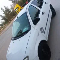 تیبا ۱ مدل ۴۰۰