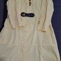 پیراهن و مانتو در حد نو|لباس|بندرعباس, |دیوار