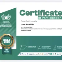 تدریس زبان انگلیسی (تعیین سطح رایگان)