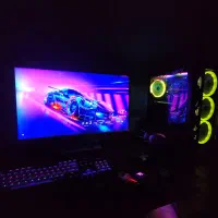 سیستم گیمینگ