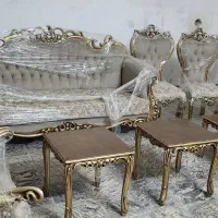 مبل سلطنتی
