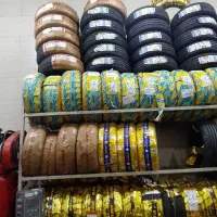 لاستیک دولتی فقط با کارت ملی 4حلقه|قطعات یدکی و لوازم جانبی|مشهد, مصلی (کارمندان اول)|دیوار