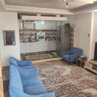 بازسازی شده ۵۶۹ نقدی +۱۳۰ رهن مارلیک کرج سرآسیاب|فروش آپارتمان|ملارد, |دیوار
