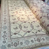 جفت شش متری افشان بافت تبریز