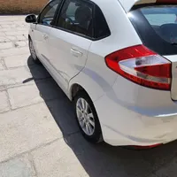 ام‌وی‌ام 315 هاچبک ساده، مدل ۱۳۹۵|خودرو سواری و وانت|بجنورد, |دیوار