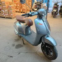 فروش موتور برقی 1200|موتورسیکلت|تهران, بهارستان|دیوار