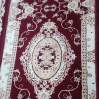 دو عدد کناره فرش