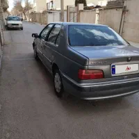 پارس ۸۷درحد|خودرو سواری و وانت|شاهینشهر, گرگاب|دیوار