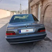 پارس تیوفایو ۱۴۰۰ گاز سیمی|خودرو سواری و وانت|برازجان, |دیوار