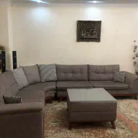 مبل ال راحتی|مبلمان خانگی و میز عسلی|تهران, منیریه|دیوار