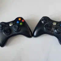 دسته xbox 360