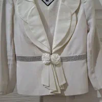کت دامن مجلسی