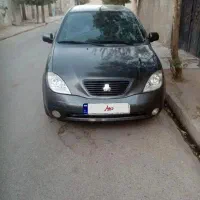 ماشین تیبا2|خودرو سواری و وانت|تایباد, |دیوار