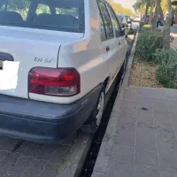 پراید 131 مرتب و تمیز مدل 98 بی رنگ سرقلم دارد|خودرو سواری و وانت|مشهد, طلاب|دیوار