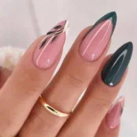 مدل ناخن فقط ۲۰۰