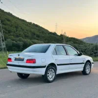 پارس تیوفایف دریچه گاز سیمی مدل 1400|خودرو سواری و وانت|بانه, |دیوار