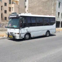 مینی بوس|خودرو سنگین|کرج, نوروزآباد|دیوار