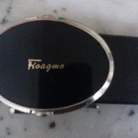 کمر بند چرم تبعی نو و سالم