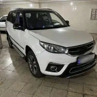 ام وی ام x33 اتوماتیک مدل ۹۸|خودرو سواری و وانت|تهران, آهنگ|دیوار