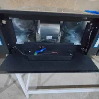 هود مخفی و روکار موتور فلز|هود|اصفهان, لیمجیر|دیوار