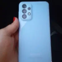 سامسونگ a23|موبایل|تبریز, |دیوار