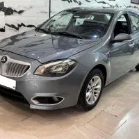 برلیانس H330 اتوماتیک 1650cc، مدل۹۷/اقساط آسان/چک|خودرو سواری و وانت|تهران, نارمک|دیوار