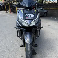 یاماها ایروکس/aerox