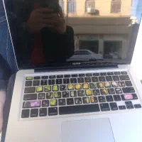 مک بوک لبتاب|رایانه همراه|زاهدان, |دیوار