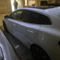 ولوو v40|خودرو سواری و وانت|تهران, اوین|دیوار