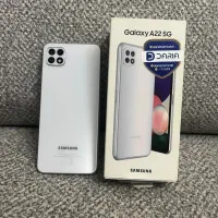 موبایل سامسونگ A22 5G
