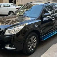 هایما اس ۷ در حد صفر