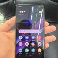 x7 pro یک ماه کار در حدنو|موبایل|بروجرد, |دیوار