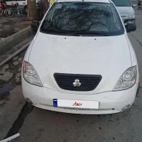 تیبا ۱۳۹۹ صندوق دار