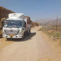 سلام ماشین مدل ۴۰۳|خودرو سنگین|اردبیل, |دیوار