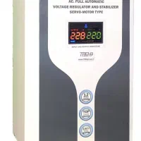 استابلایزر باغ ویلا کیلووات 15000